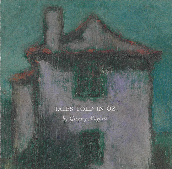 Tales Told in Oz